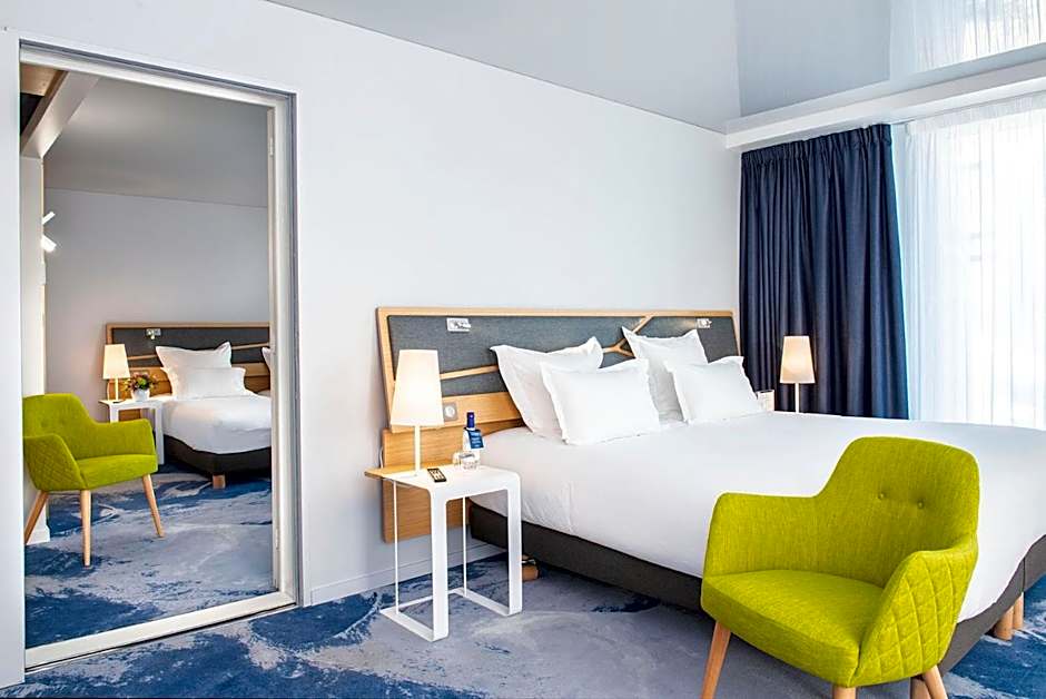 Seeko'o Hotel Bordeaux
