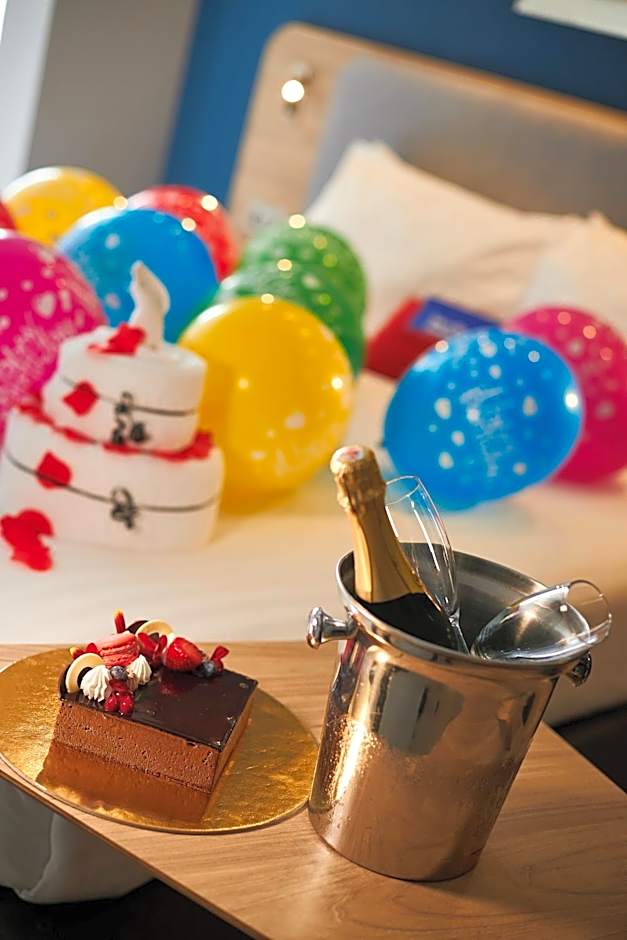 Holiday Inn Express Malta By IHG