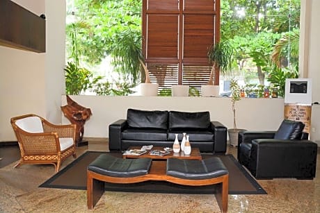 Elegance Flat Hotel