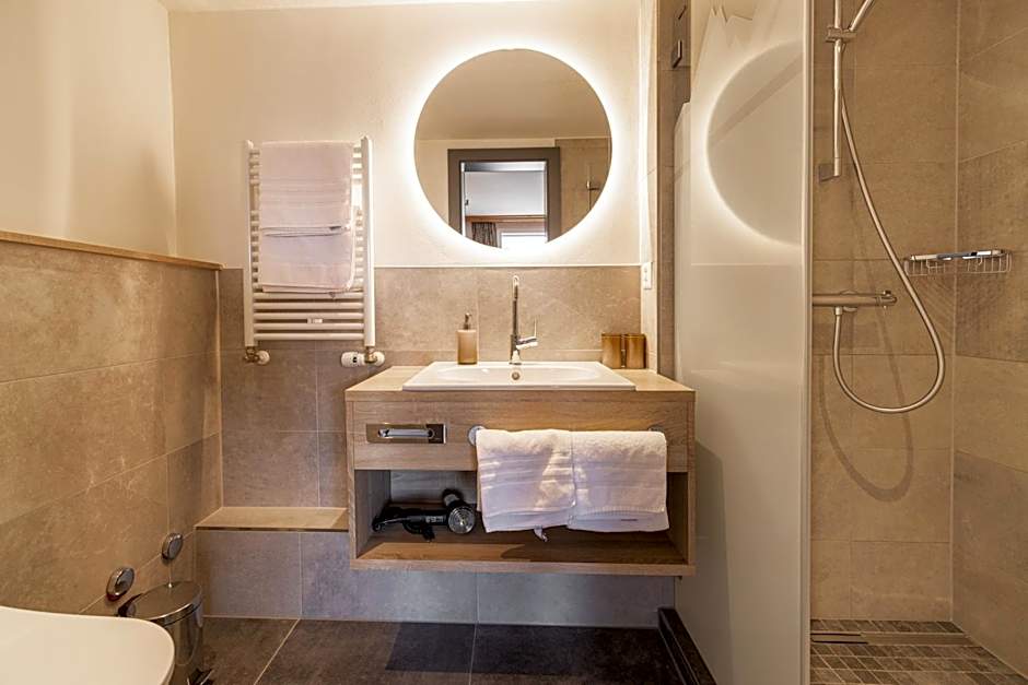 Hotel Hohe Promenade