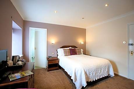 Courtyard Double (Dog Friendly)