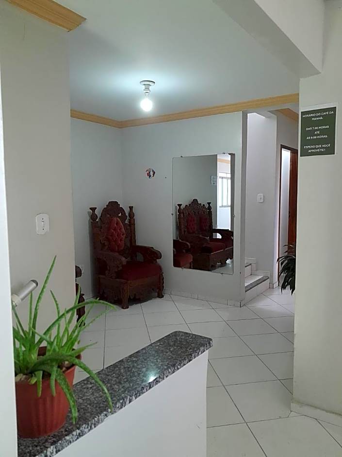 Hotel Algaroba Anexo