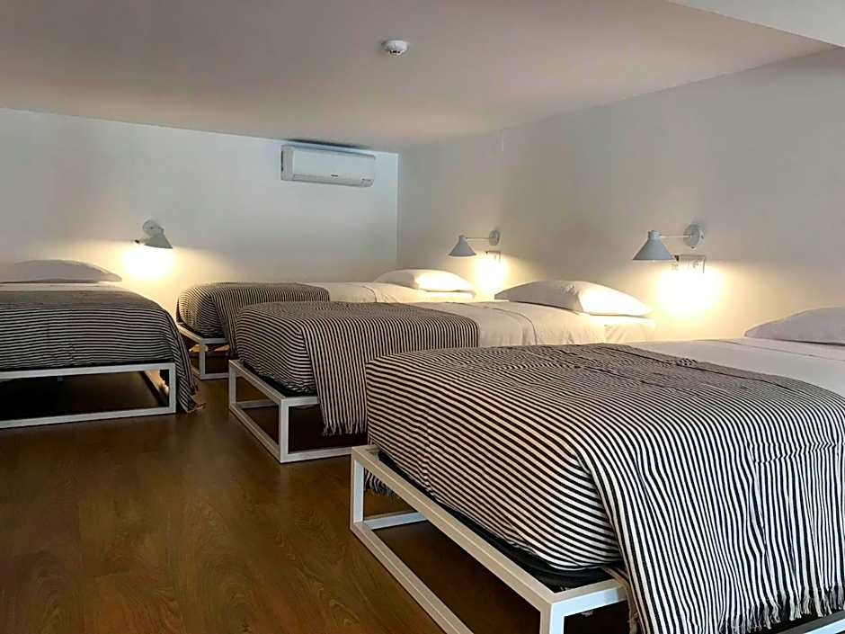 HOSTEL ALAMEDA EXCLUSIVE HOUSE