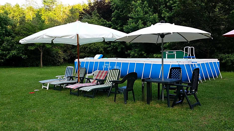 I Tre Abeti - Holiday House