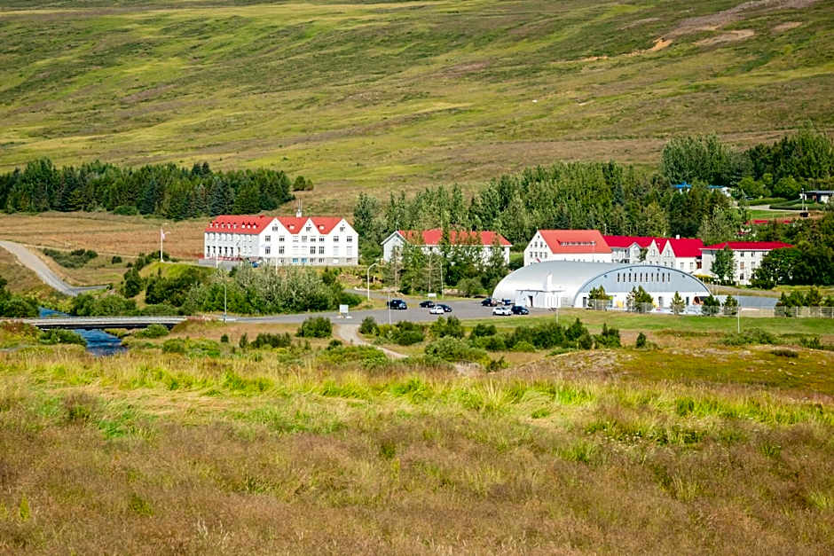 Hótel Laugar