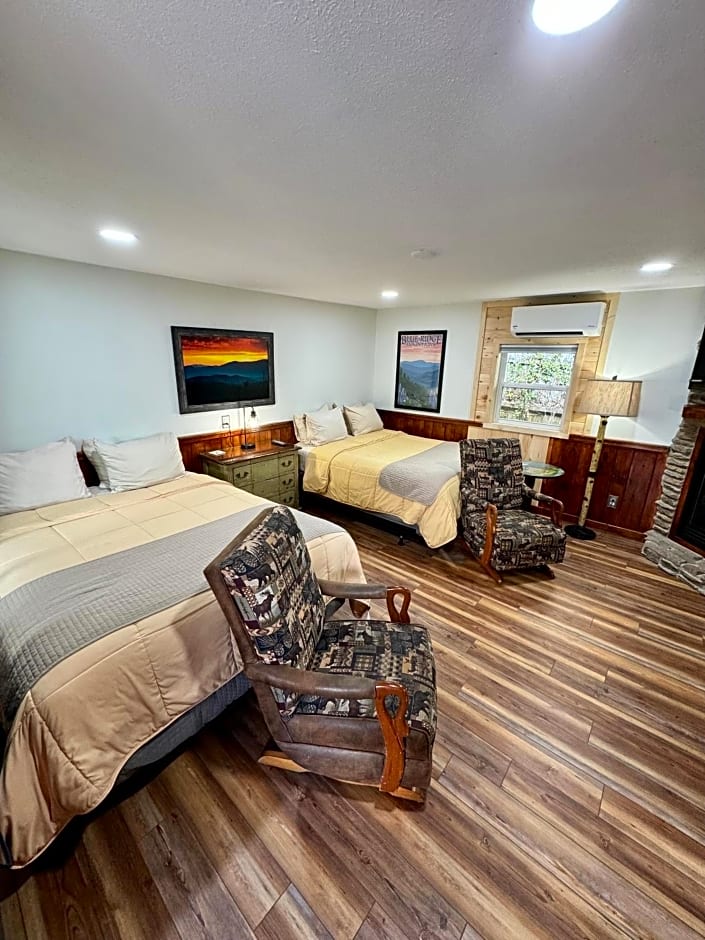 Homestead Inn - Blowing Rock
