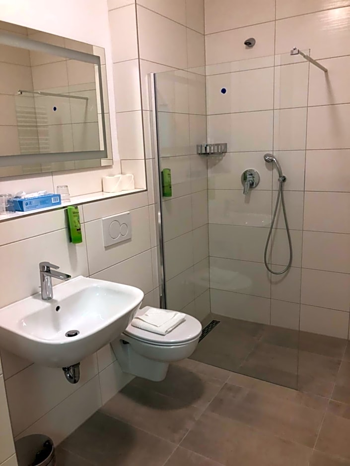 Hotel JÄGERHAUS in Singen am Hohentwiel