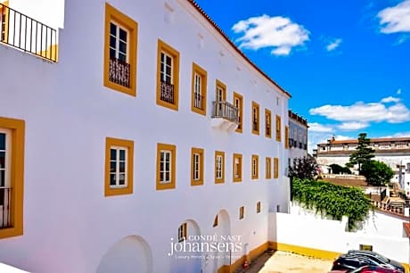Noble House Essence Évora - by Unlock Hotels