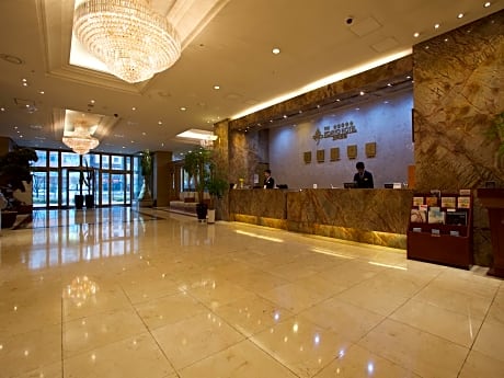 The Koryo Hotel