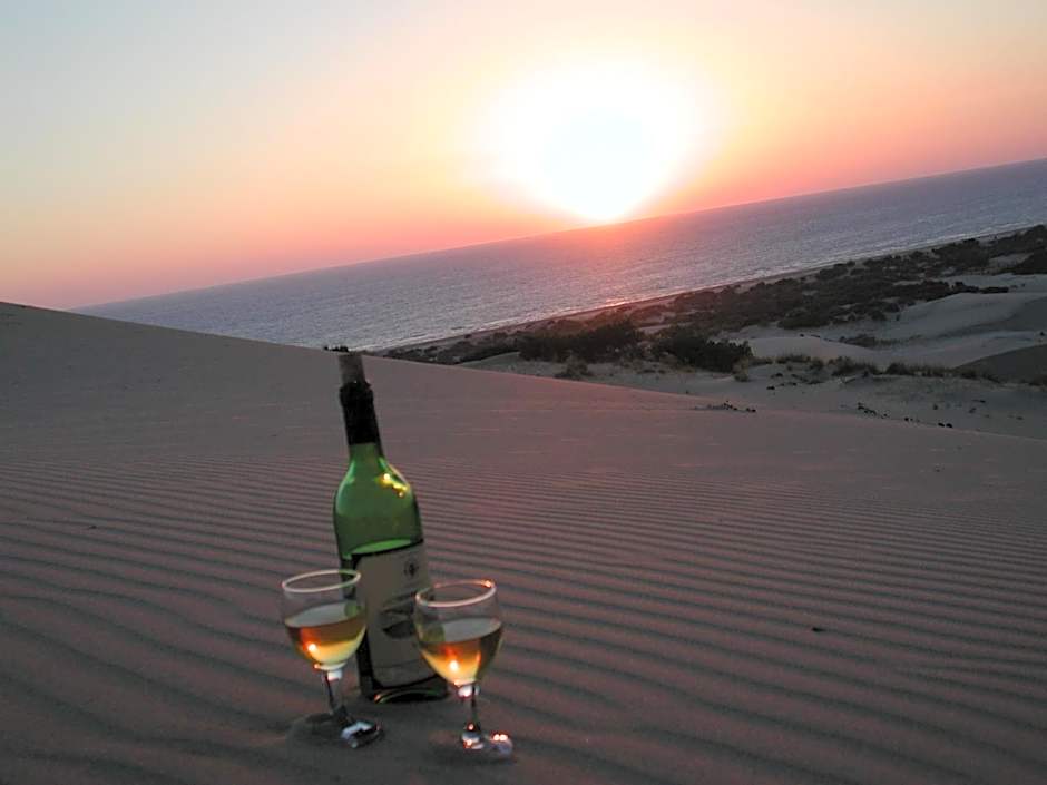 Patara Caretta Hotel