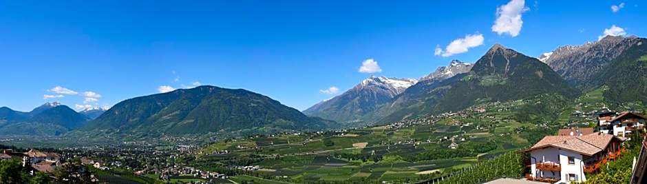 Apartmenthotel Ritterhof Suites & Breakfast