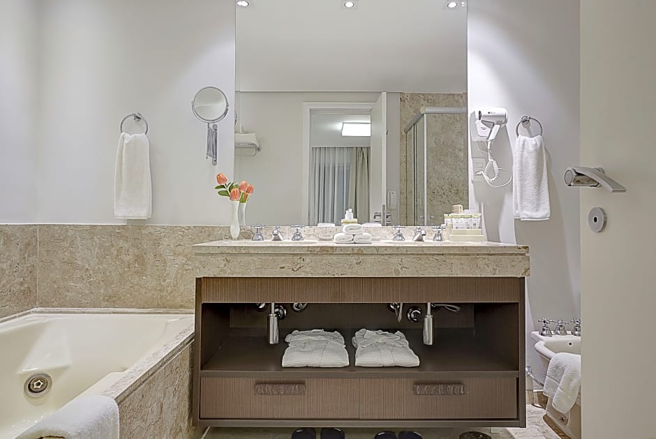 Etoile Hotels Jardins