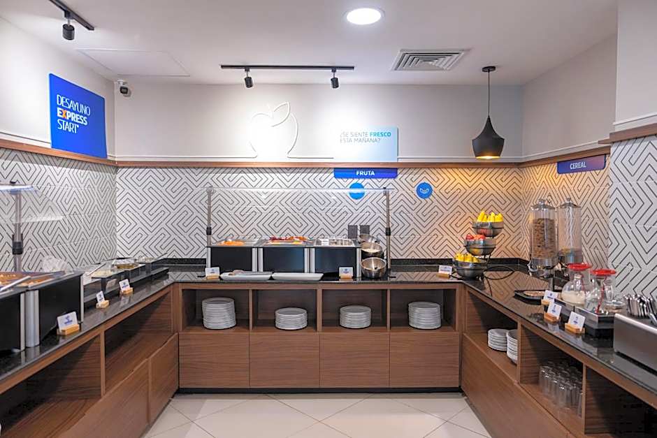 Holiday Inn Express Tapachula By IHG