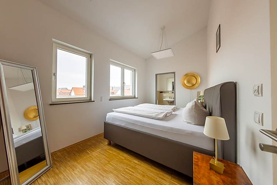 Hotel Freischütz Apartments