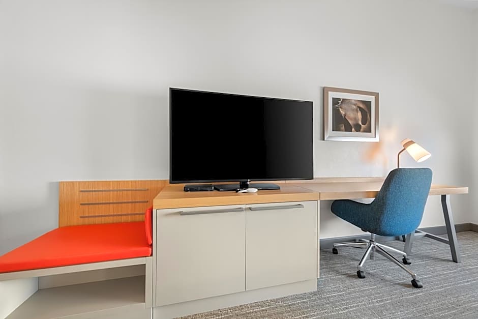 Hilton Garden Inn Amarillo