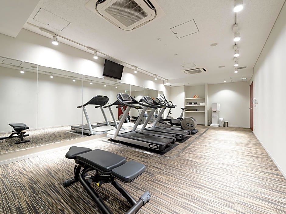 Courtyard By Marriott Tokyo Station