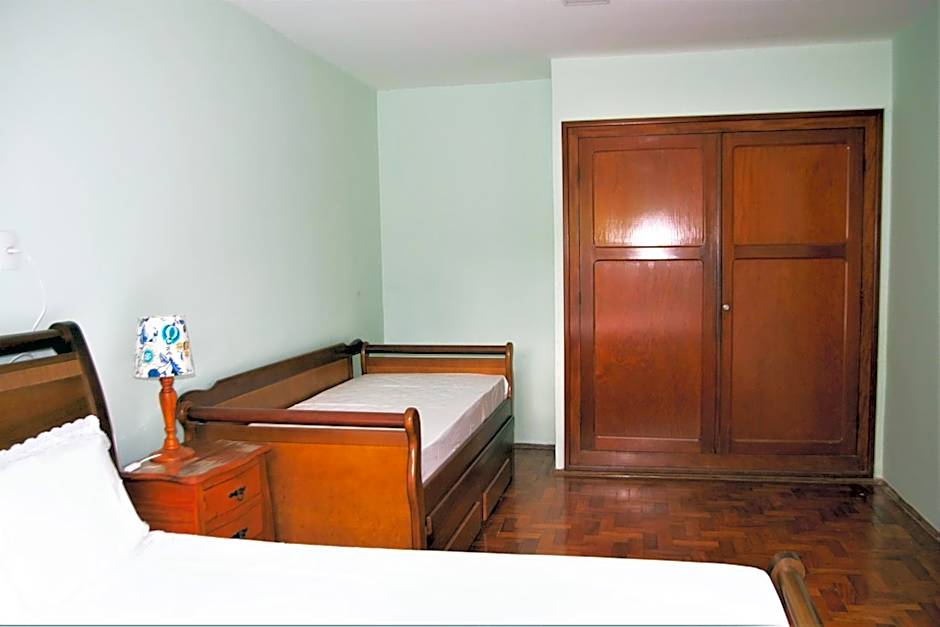 Chalé Bosque Do Barreiro