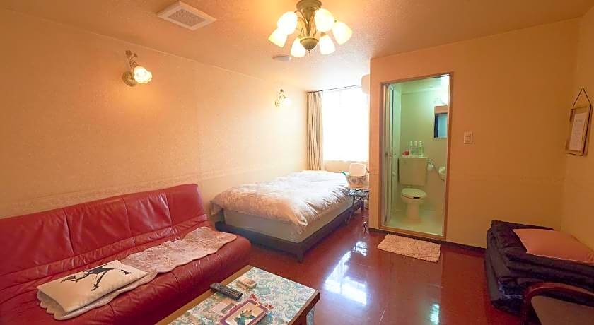 Hotel 4F Macaroni