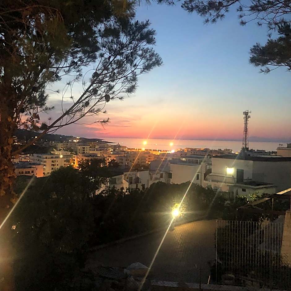 Argeste Club Vacanze