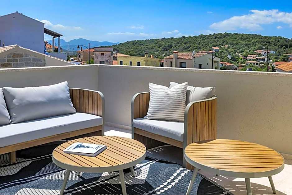 La Suera San Pantaleo