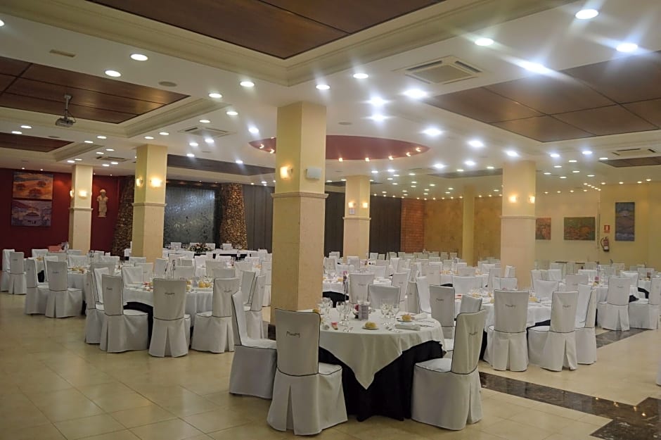 Balcones De Bentomiz