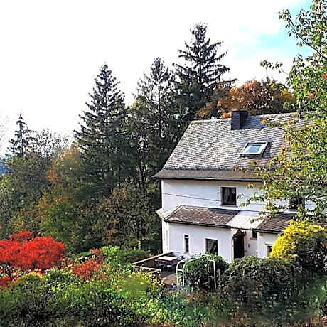 Green Corner Nürburg