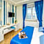 Hotel Villa Garuti