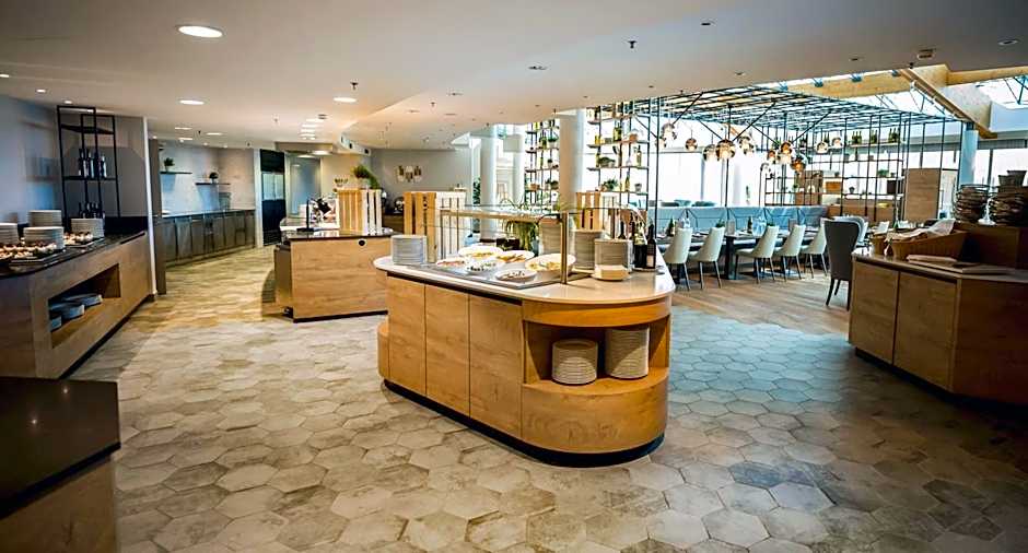 Das Sonnreich - Thermenhotel Loipersdorf