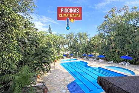 Fabuloso flat 243 Amarílis 2 piscinas climatizadas, carregador veiculo elétrico Riviera de São Lourenço, Bertioga Apartamento Duplex inteiro, cozinha equipada completa, serviço de praia, limpeza e trocas diária de toalhas, wi-fi 500mb