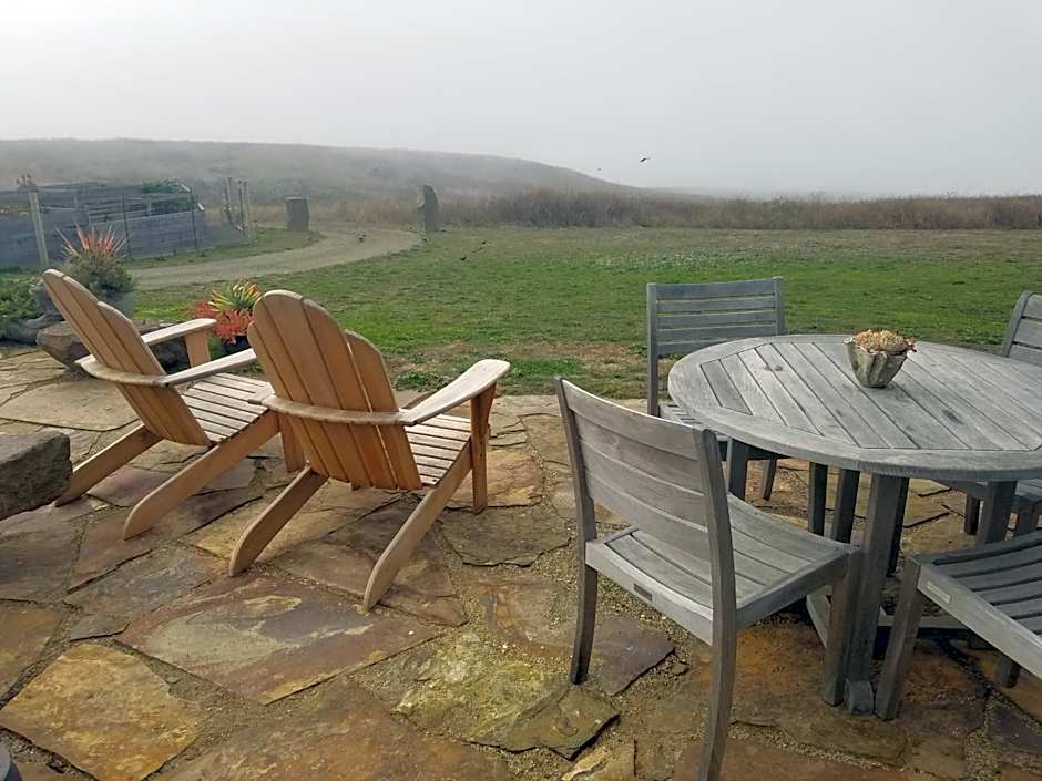 The Inn at Newport Ranch