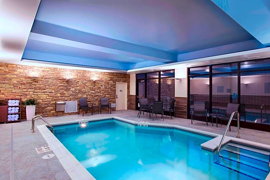 Fairfield Inn & Suites by Marriott La Crosse Downtown