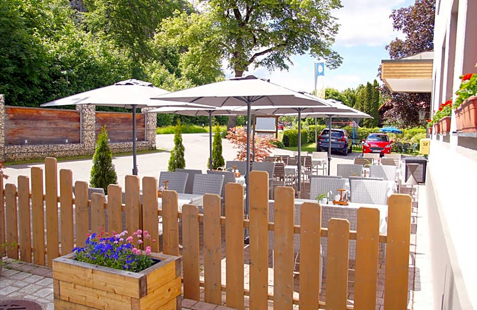 Hotel Waldmann