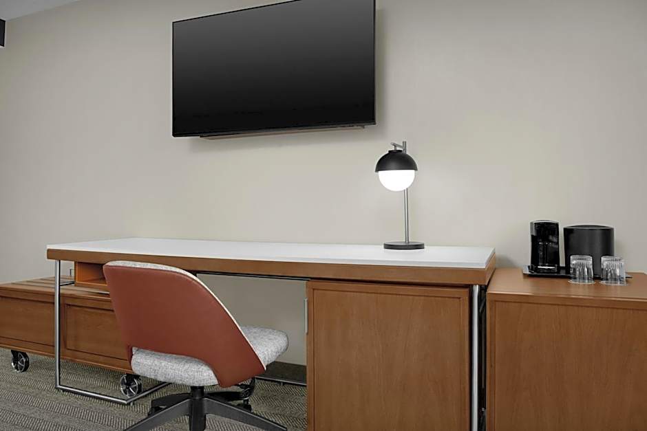 Courtyard by Marriott Blacksburg