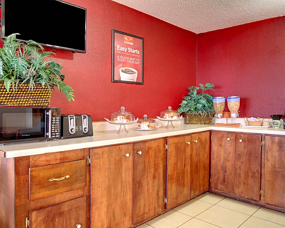 Econo Lodge North Suburbs