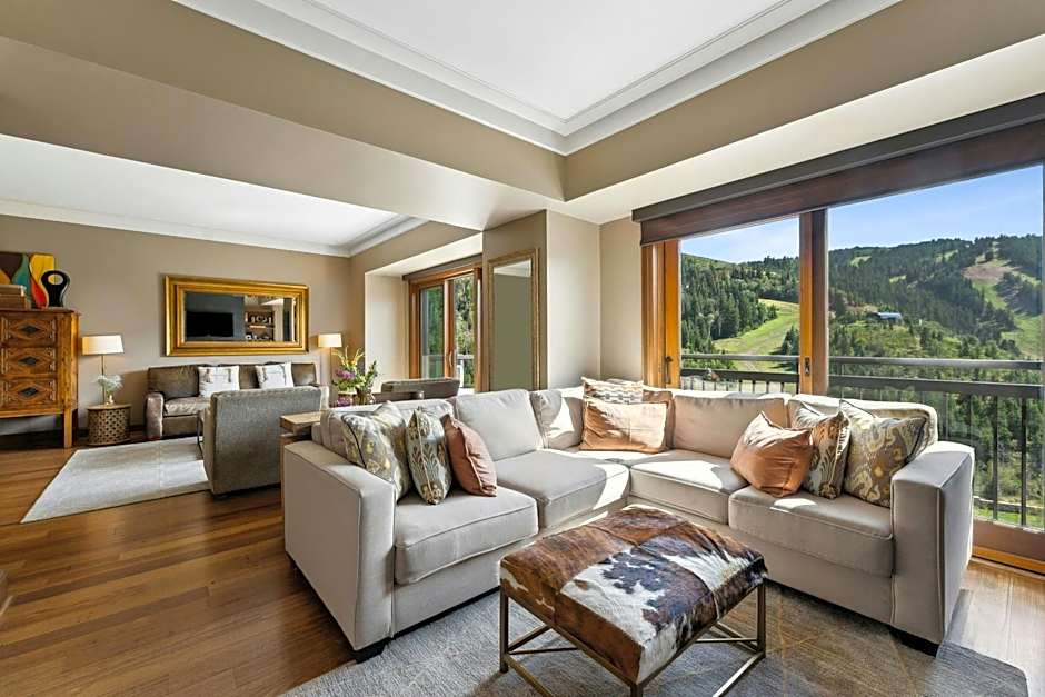 St. Regis Deer Valley