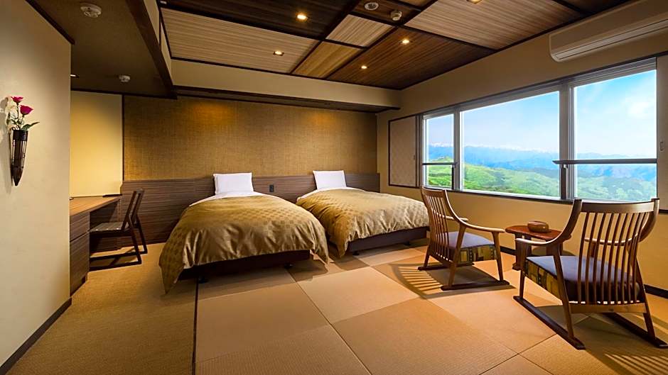 Ikaho Onsen Kishigon Ryokan