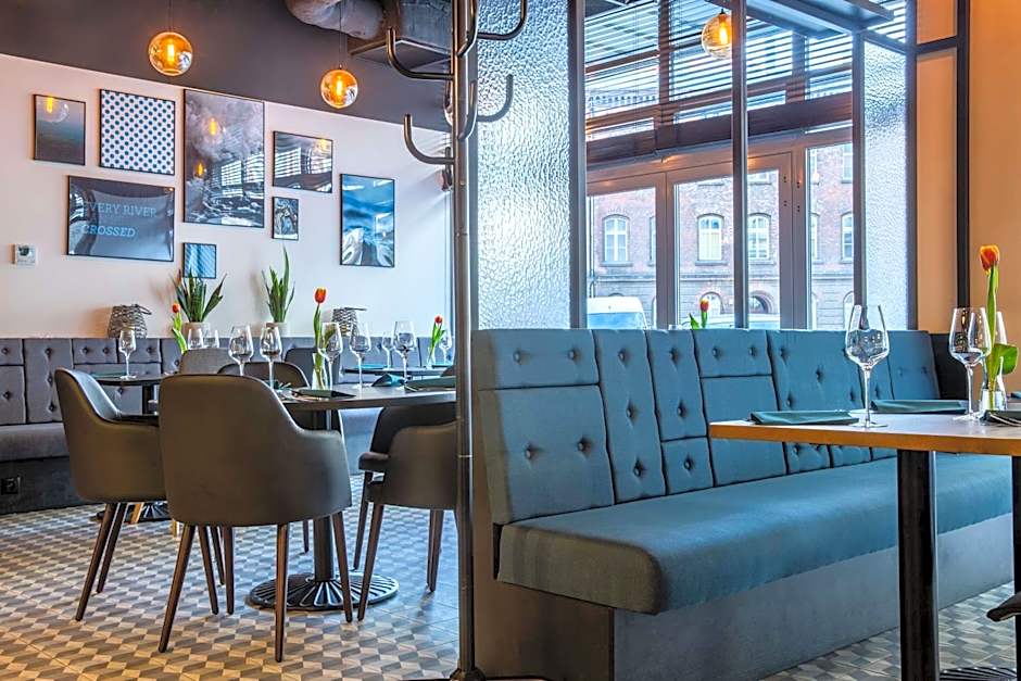 Park Inn by Radisson Poznan