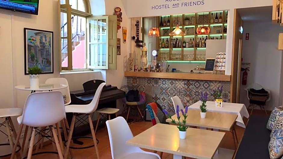 Águeda Hostel & Friends