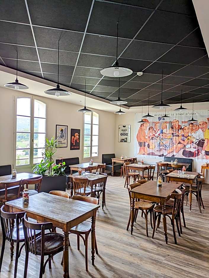 Le Nesk Ventoux - Hotel