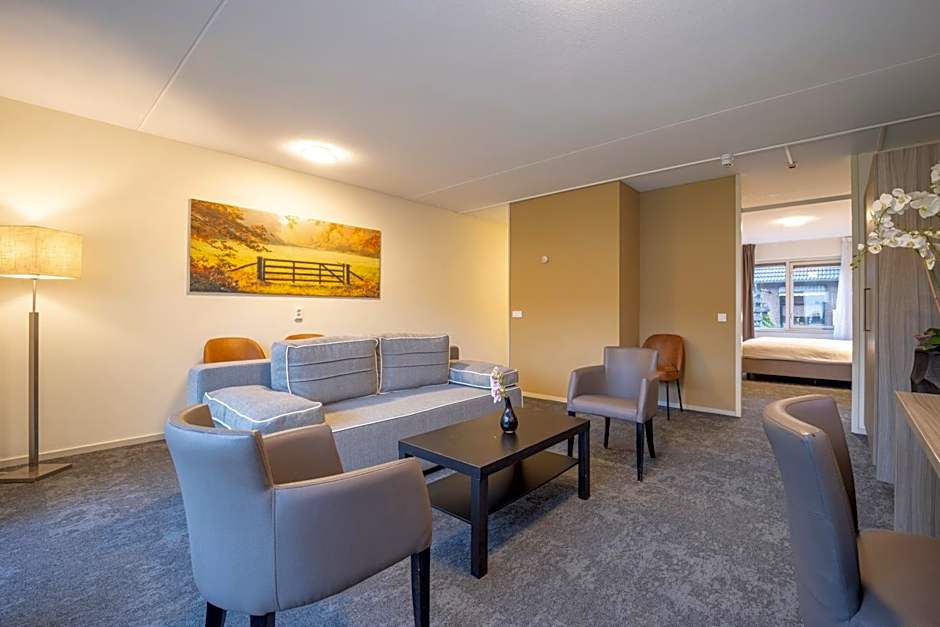 Fletcher Hotel-Restaurant de Witte Brug