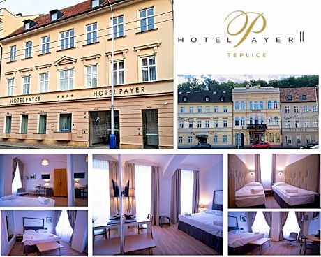 Hotel PAYER II