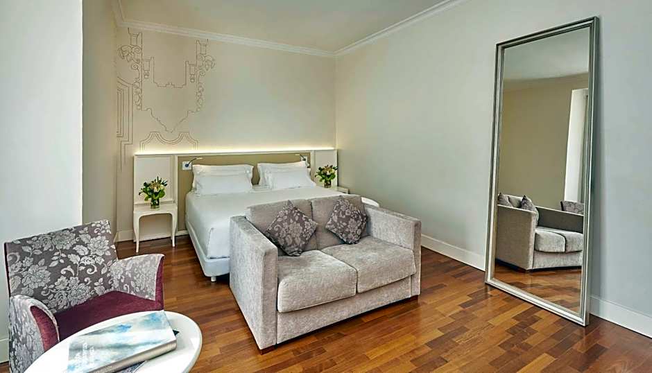 NH Collection Madrid Abascal