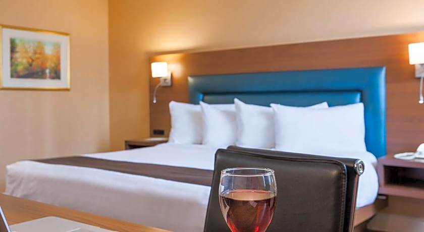 Hotel Espresso Montreal Downtown