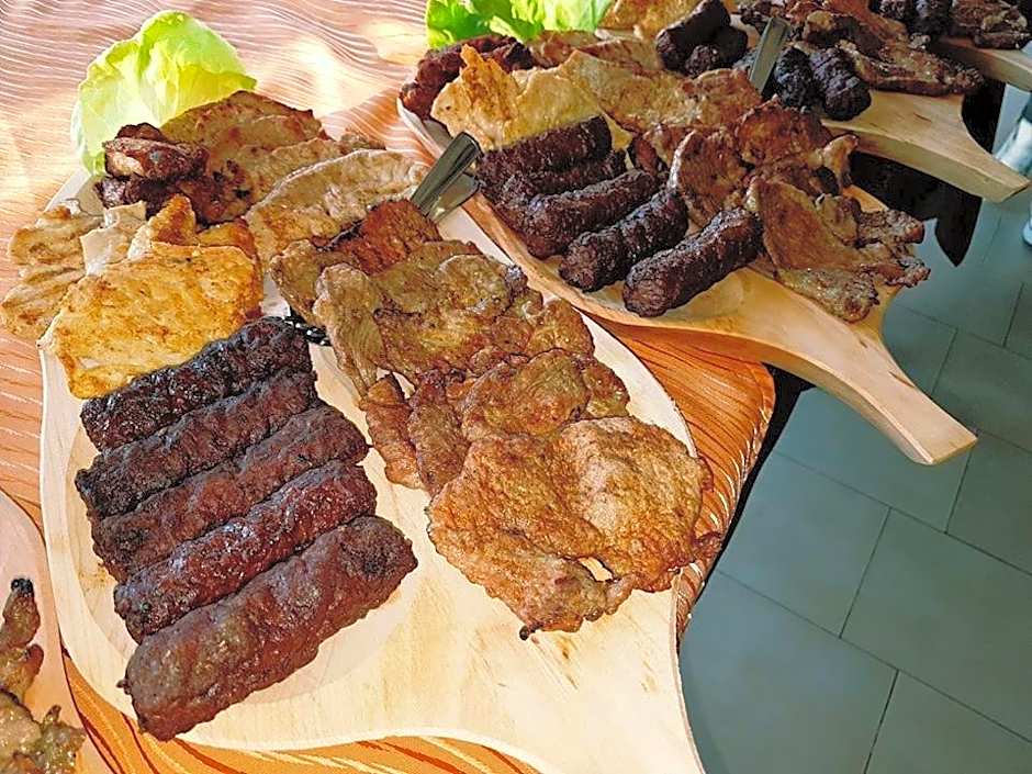 Hanul Lui Bogdan Economy INN