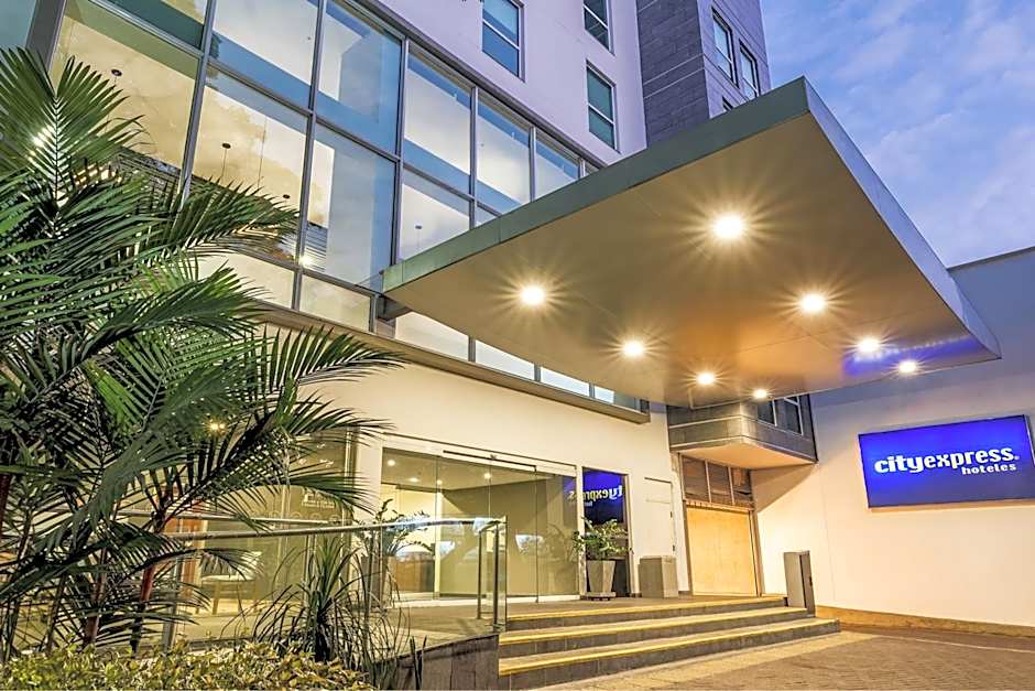 City Express Plus by Marriott Cali Colombia
