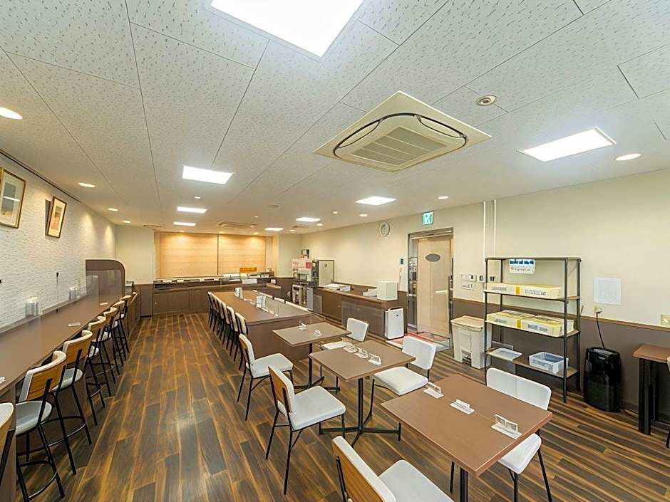 Sun Hotel Tosu Saga