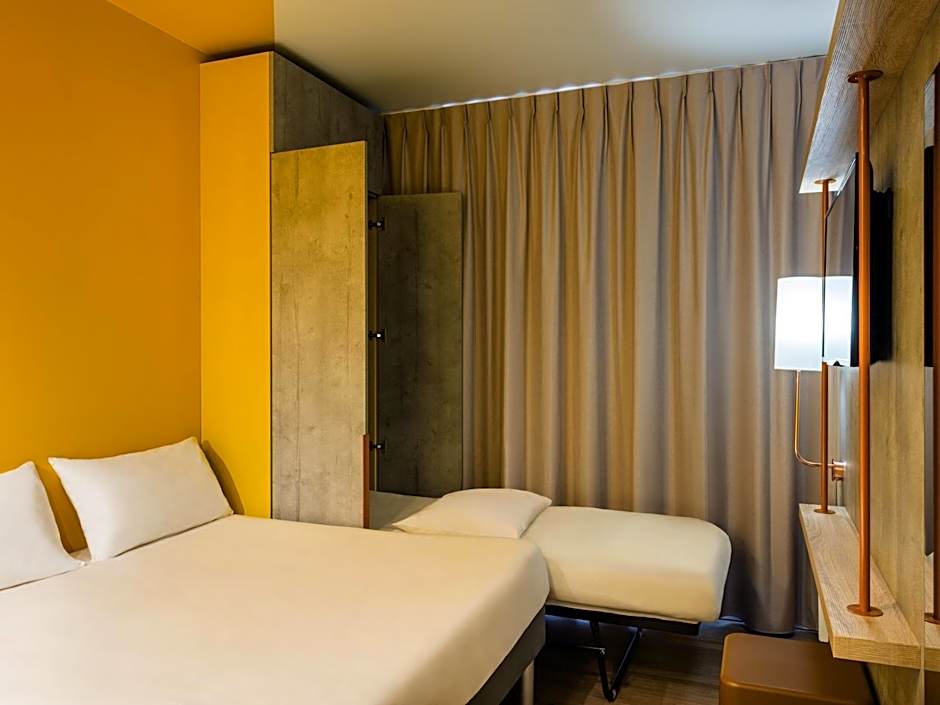 ibis budget Hyères