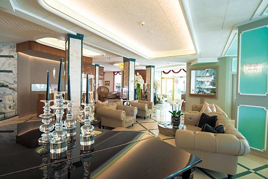 Hotel Carlton