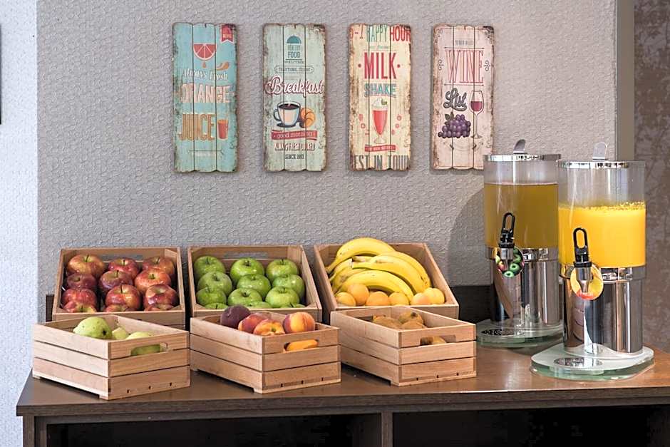 Catalonia Atenas Hotel