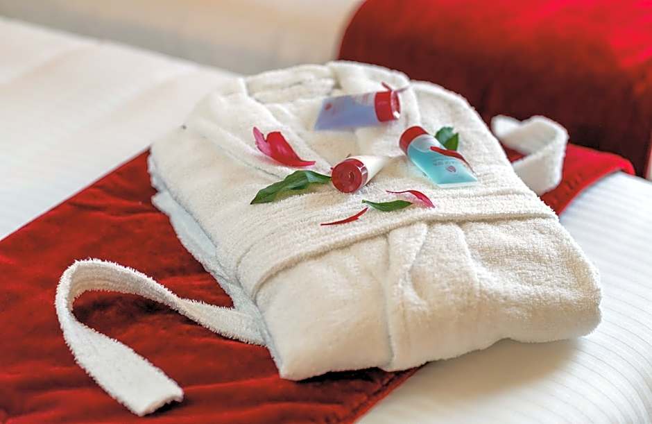 Leonardo Royal Hotel Venice Mestre